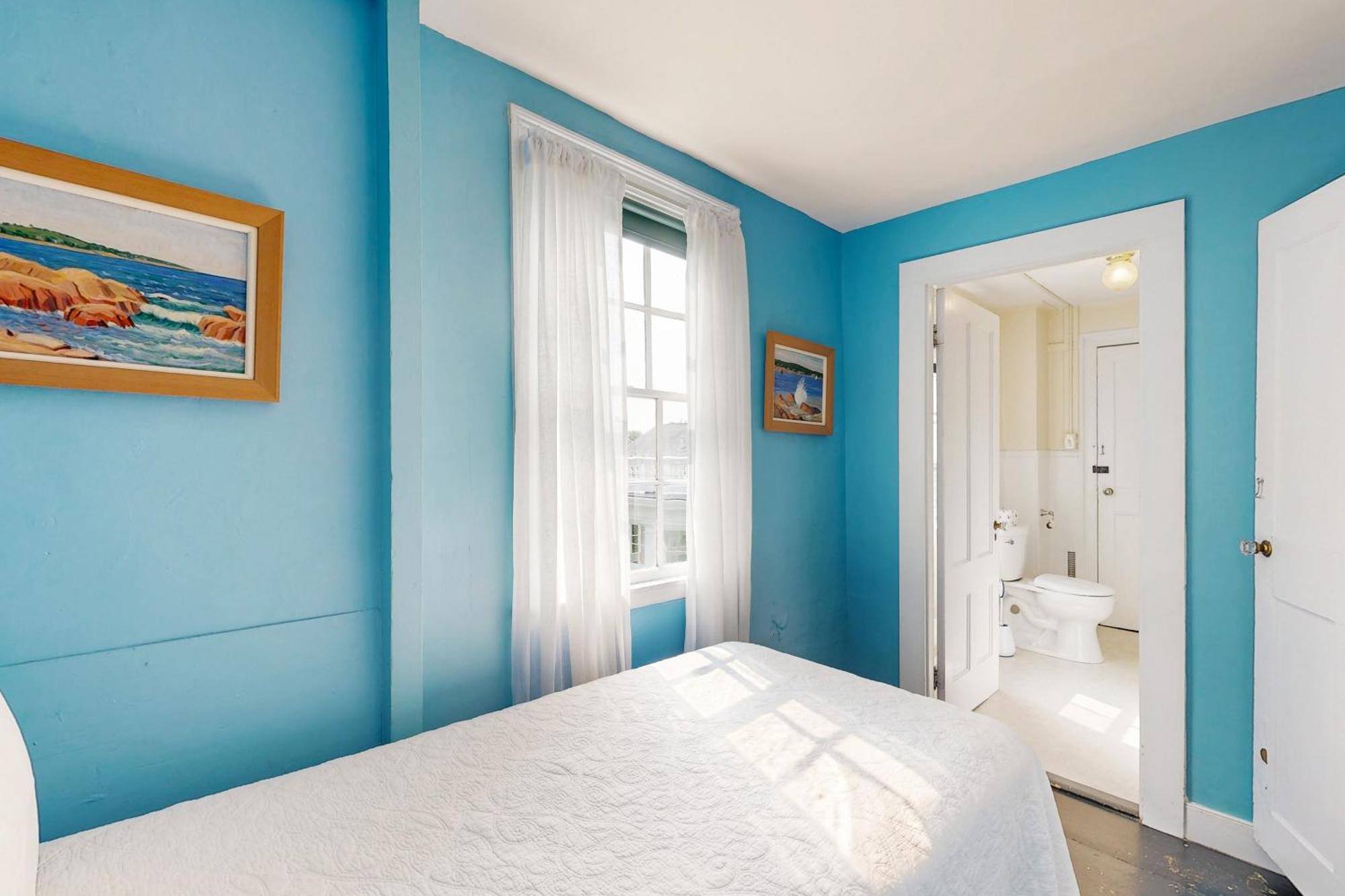 Вилла Nickels-Sortwell House Wiscasset Экстерьер фото