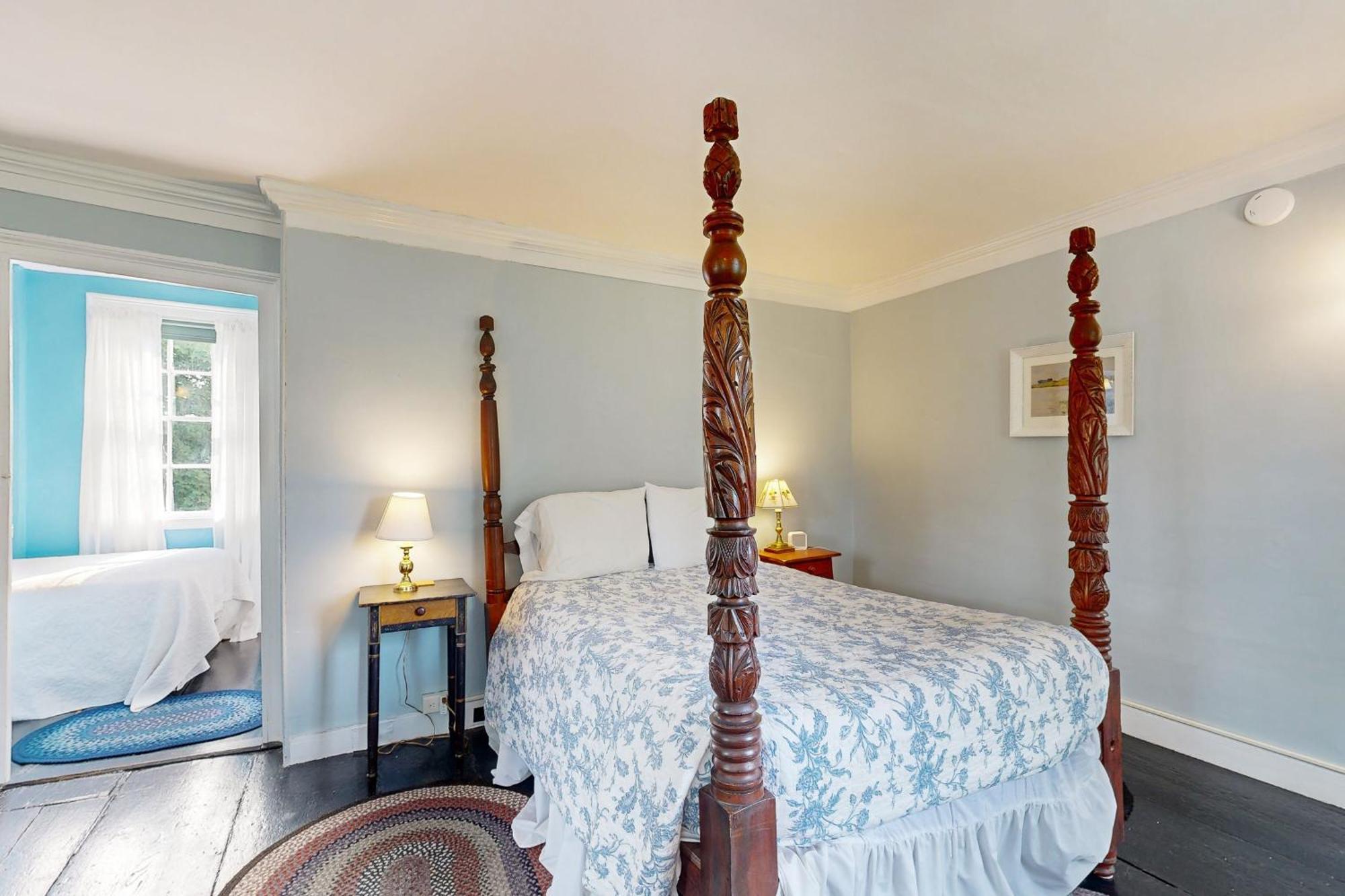 Вилла Nickels-Sortwell House Wiscasset Экстерьер фото