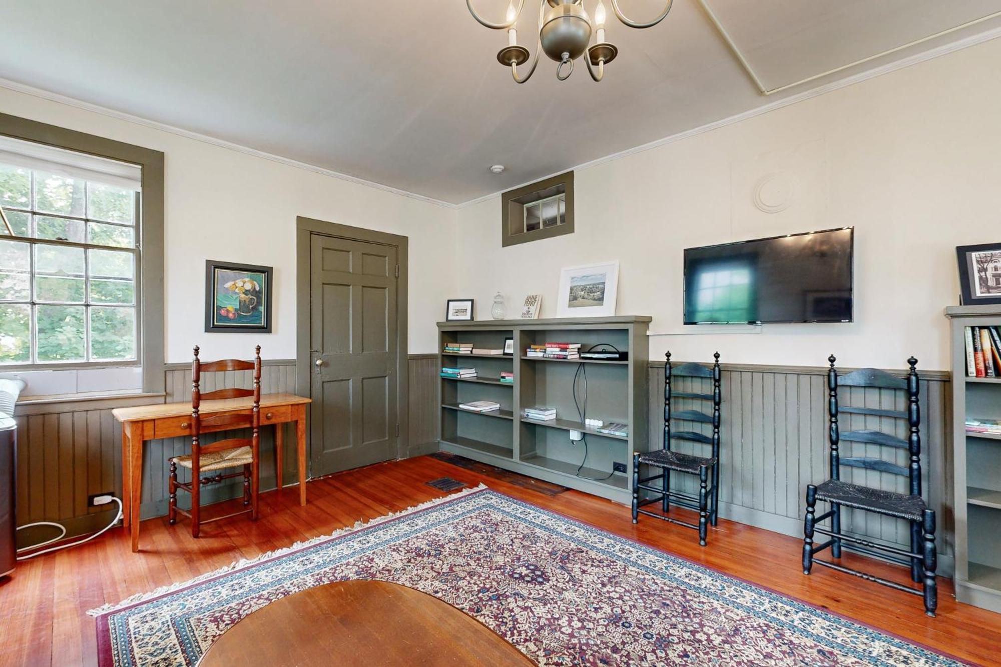 Вилла Nickels-Sortwell House Wiscasset Экстерьер фото